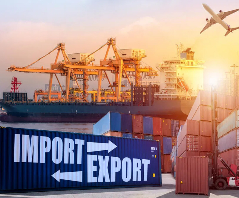 export-import