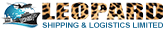 Leopard Shipping & Logistics Ltd. Logo