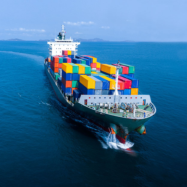 ocean-freight